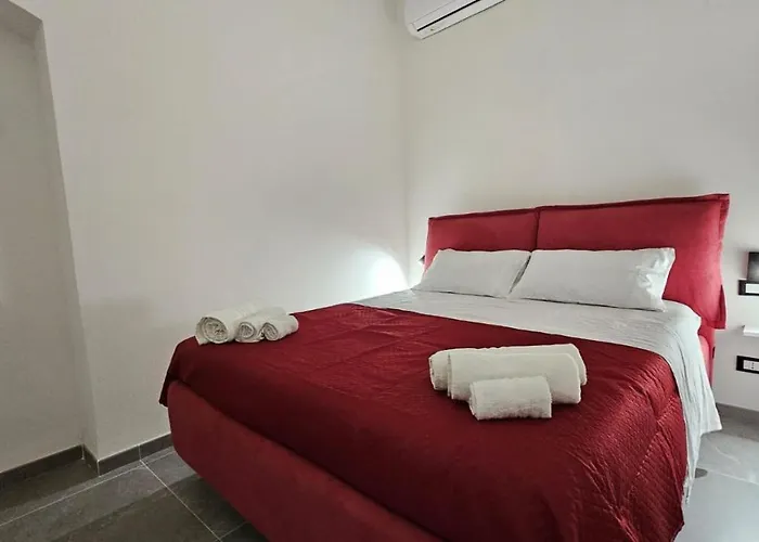 Suites Masculu & Fimmina