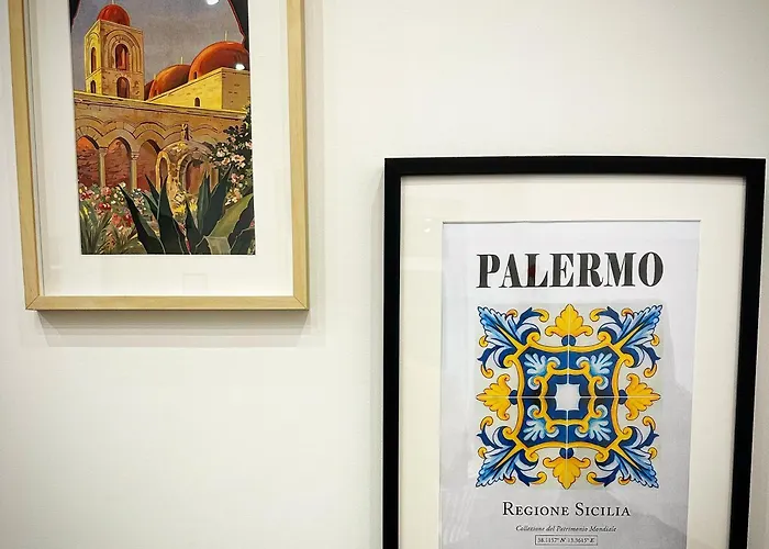 Palermo Wow - Aragona