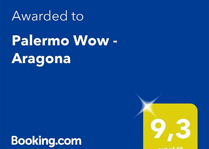 Palermo Wow - Aragona